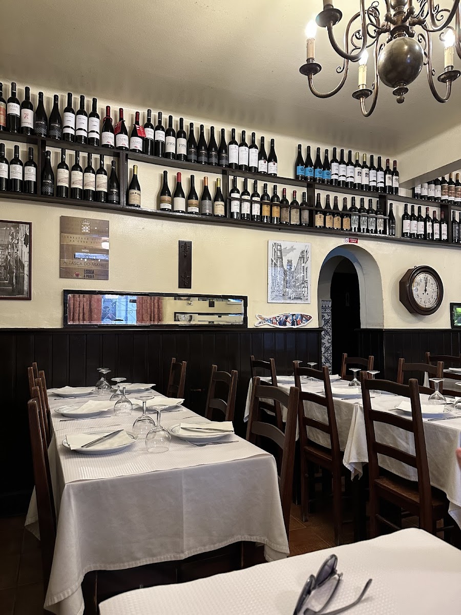 Tasca Do Manel Photos 2